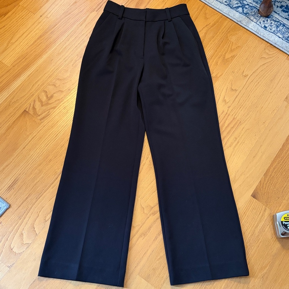 Favorite Daughter Favorite Pants in Black size 4